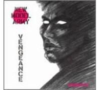 New Model Army (Docd) - Vengeance/Radio Sessions