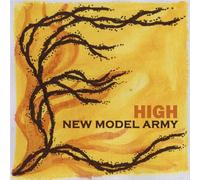 New Model Army - High