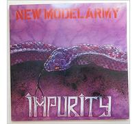 New Model Army - Impurity