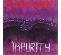New Model Army - Impurity