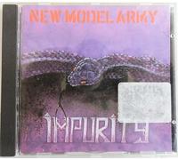 New Model Army - Impurity