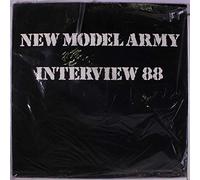 NEW MODEL ARMY - interview 88
