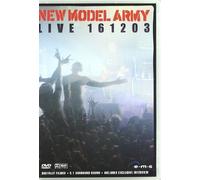 New Model Army - Live 161203