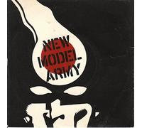 NEW MODEL ARMY - NEW MODEL ARMY - GREAT EXPECTATIONS 7in [33962]
