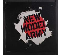 NEW MODEL ARMY - new model army LP