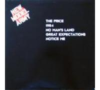 New Model Army - New Model Army - The Price - [12"]