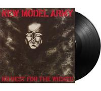 New Model Army – No Rest For The Wicked – Vinile – Music on Vinyl