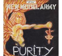 New Model Army - Purity