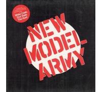 NEW MODEL ARMY - Same (New Model Army) / 1C 046 Y-7 46928 1
