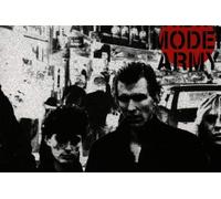 New Model Army - Small Town England