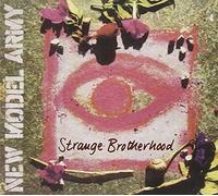 NEW MODEL ARMY - STRANGE BROTHERHOOD
