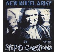 New Model Army - Stupid Questions