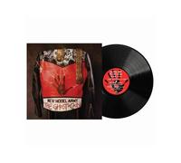 New Model Army - The Ghost Of Cain Vinile Nero