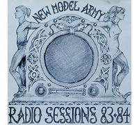 New Model Army - The Radio Sessions