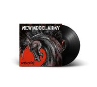 New Model Army Unbroken (Vinyl LP) 12" Album