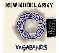 NEW MODEL ARMY - vagabonds 12