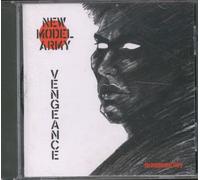 New Model Army - Vengeance