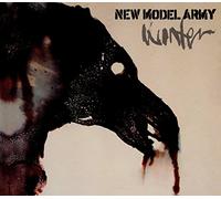 New Model Army - Winter - Cd