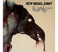 New Model Army – Winter – earMUSIC