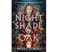 New Molly O'neill Novel (2)