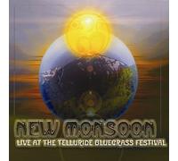 New Monsoon - Live From The Telluride Bluegrass Festival