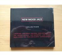 New Mood Jazz Collection - Vol I