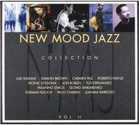 New Mood Jazz Collection - Vol II