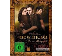 New Moon - Biss zur Mittagsstunde