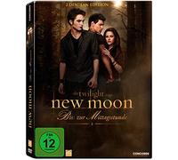 New Moon - Biss zur Mittagsstunde - Fan Edition