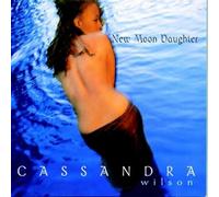 Wilson Cassandra - New Moon Daughter
