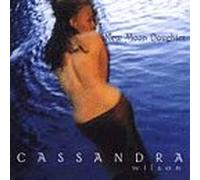 New Moon Daughter