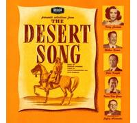 New Moon & Desert Song – New Moon & Desert Song