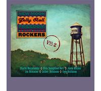New Moon Jelly Roll Freedom Rockers Volume 2 (CD) Album
