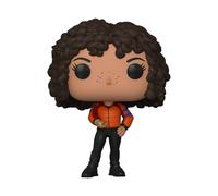 New Moon Knight (TV) Layla El-Faouly Pop Action figure da collezione in vinile