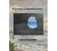 New Moon, Large Dimensions