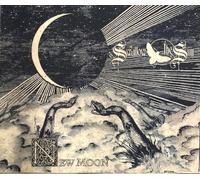Swallow the Sun New Moon (CD) Album Digipak