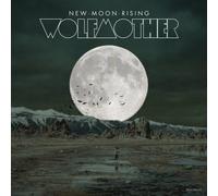 New Moon Rising the Remixes [X