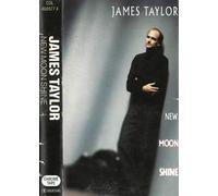 james taylor - New Moon Shine
