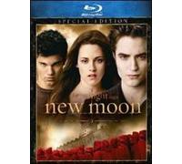 New Moon - The Twilight Saga - Special Edition (Blu-Ray) EAGLE PICTURES
