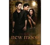 Dvd New Moon - The Twilight Saga