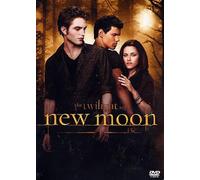 Dvd New Moon - The Twilight Saga