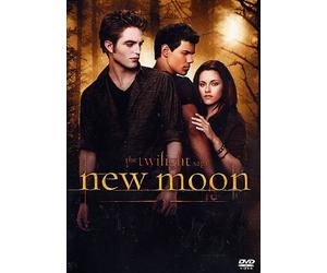 New Moon - The Twilight Saga by Alexandre Desplat