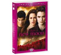 New Moon. The Twilight Saga (DVD)