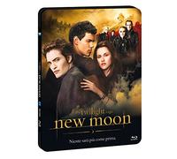 New Moon - The Twilight Saga (Limited Metal Box)