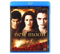 New Moon - The Twilight Saga - Special Edition (Blu-Ray) EAGLE PICTURES
