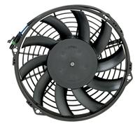 New MOOSE colling fan ventola di raffreddamento POLARIS 455/ BIG BOSS 500/ ATP 5