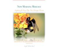 New Morning Mercies!: Scriptures for Every Day New Morning Mercies