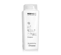 New Morphosis Hair Treatment Line Restructure Per Capelli Danneggiati (Shampoo
