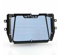 New Motorbike Radiator Guard Grille Cover per Yamaha MT-03 2015-2019 Aluminum
