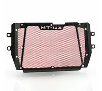 New Motorbike Radiator Guard Grille Cover per Yamaha MT-03 2015-2019 Aluminum